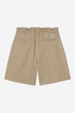 Carhartt Marv Short - Iroko, Stone washed Carhartt Marv Short - Iroko, Stone washed