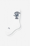 Carhartt Dirty Laundry Socks - White