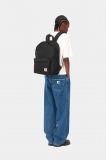 Carhartt Jake Backpack - Black Carhartt Jake Backpack - Black