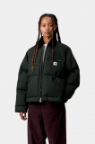 Carhartt Raymond Jacket - Raven / Black Carhartt Raymond Jacket - Raven / Black