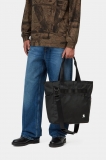 Carhartt Richmond Tote Bag - Black Carhartt Richmond Tote Bag - Black
