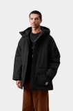 Carhartt Stanwood Parka - Black Carhartt Stanwood Parka - Black