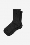Carhartt Maine Socks - Black