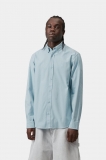Carhartt L/S Bolton Shirt - Icaria, Garment dyed Carhartt L/S Bolton Shirt - Icaria, Garment dyed