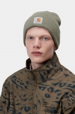 Carhartt Short Watch Hat - Shady Green Carhartt Short Watch Hat - Shady Green