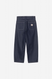 Carhartt Brandon Pant - Blue, Rigid Carhartt Brandon Pant - Blue, Rigid