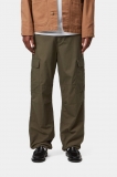 Carhartt Regular Cargo Pant - Cypress, Rinsed Carhartt Regular Cargo Pant - Cypress, Rinsed