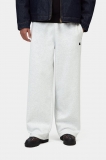 Carhartt Mack Sweat Pant - Ash Heather / Black Carhartt Mack Sweat Pant - Ash Heather / Black