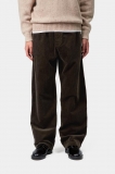 Carhartt Floyde Pant - Tobacco, Rinsed Carhartt Floyde Pant - Tobacco, Rinsed