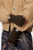 Carhartt Mitten - Tobacco Carhartt Mitten - Tobacco