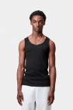 Carhartt A-Shirt - Black + Black Carhartt A-Shirt - Black + Black