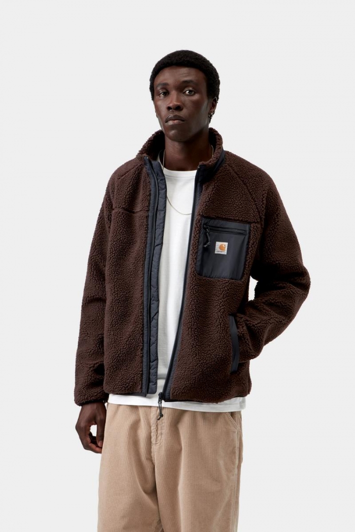 Carhartt Prentis Liner - Palisander / Black