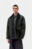 Carhartt Quentin Jacket - Raven / Black Carhartt Quentin Jacket - Raven / Black
