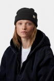 Carhartt Stratus Hat Low - Black Carhartt Stratus Hat Low - Black