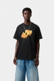 Carhartt S/S Cheese Toast T-Shirt - Black Carhartt S/S Cheese Toast T-Shirt - Black