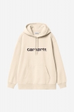 Carhartt Hooded Carhartt Sweatshirt - Cinnerus / Cozy Purple Carhartt Hooded Carhartt Sweatshirt - Cinnerus / Cozy Purple