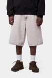 Carhartt OG Single Knee Short - Shale, Chalk wash Carhartt OG Single Knee Short - Shale, Chalk wash