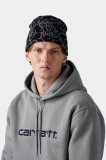 Carhartt Blinkerfluid Beanie - Black / Wax Carhartt Blinkerfluid Beanie - Black / Wax