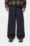 Carhartt OG Master Pant - Dark Navy, Rinsed Carhartt OG Master Pant - Dark Navy, Rinsed