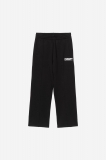 Carhartt Pond Corps Sweat Pant - Black Carhartt Pond Corps Sweat Pant - Black