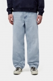 Carhartt Single Knee Pant - Blue, Heavy worn bleached Carhartt Single Knee Pant - Blue, Heavy worn bleached