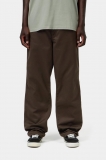 Carhartt Simple Pant - Tobacco, Rinsed