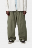 Carhartt Walter Double Knee Pant - Leaf, Garment dyed Carhartt Walter Double Knee Pant - Leaf, Garment dyed