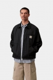 Carhartt Postal Jacket - Black Carhartt Postal Jacket - Black