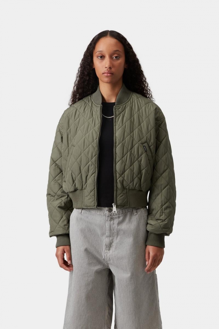 Carhartt Selma Liner - Leaf