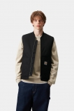 Carhartt Classic Vest - Black, Rigid Carhartt Classic Vest - Black, Rigid