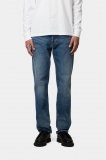 Carhartt Klondike Pant - Blue, Mid used wash Carhartt Klondike Pant - Blue, Mid used wash