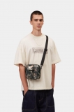 Carhartt Essentials Bag, Small - Camo Feather Tree, Black Carhartt Essentials Bag, Small - Camo Feather Tree, Black