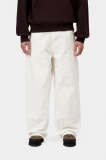 Carhartt Brandon Double Knee Pant - Wax, Stone washed Carhartt Brandon Double Knee Pant - Wax, Stone washed