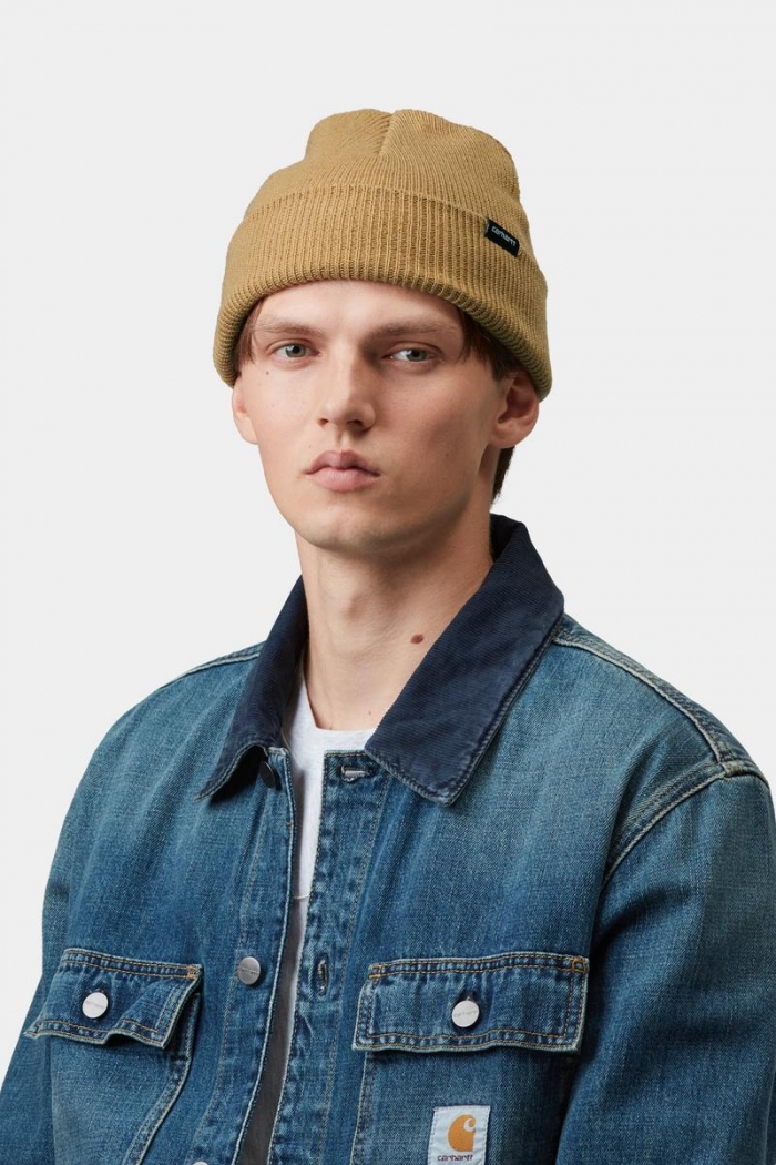 Carhartt Gordan Beanie - WIP Dusty H