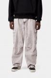 Carhartt Cole Cargo Pant - Shale, Chalk wash Carhartt Cole Cargo Pant - Shale, Chalk wash