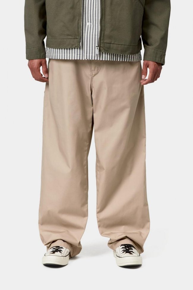 Carhartt Postal Single Knee Pant - Iroko