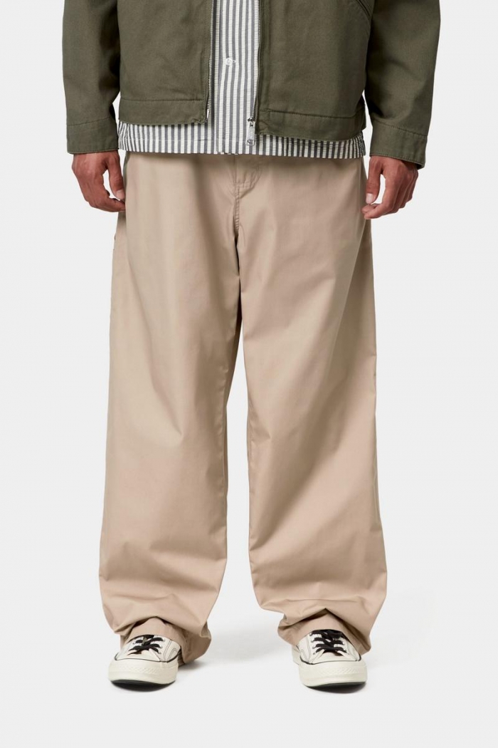 Carhartt Postal Single Knee Pant - Iroko