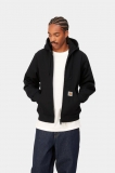 Carhartt Active Jacket (Winter) - Black, Rigid Carhartt Active Jacket (Winter) - Black, Rigid