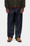 Carhartt Single Knee Pant - Blue, Rigid Carhartt Single Knee Pant - Blue, Rigid