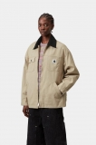 Carhartt Dana Jacket - Barchan / Black, Rinsed Carhartt Dana Jacket - Barchan / Black, Rinsed