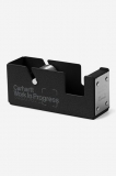 Carhartt Penco Boxed Tape Dispenser - Black / Grey Carhartt Penco Boxed Tape Dispenser - Black / Grey