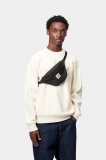Carhartt Jake Hip Bag - Black Carhartt Jake Hip Bag - Black