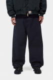 Carhartt Landon Pant - Dark Navy, Rinsed Carhartt Landon Pant - Dark Navy, Rinsed