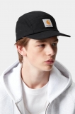 Carhartt Backley Cap - Black