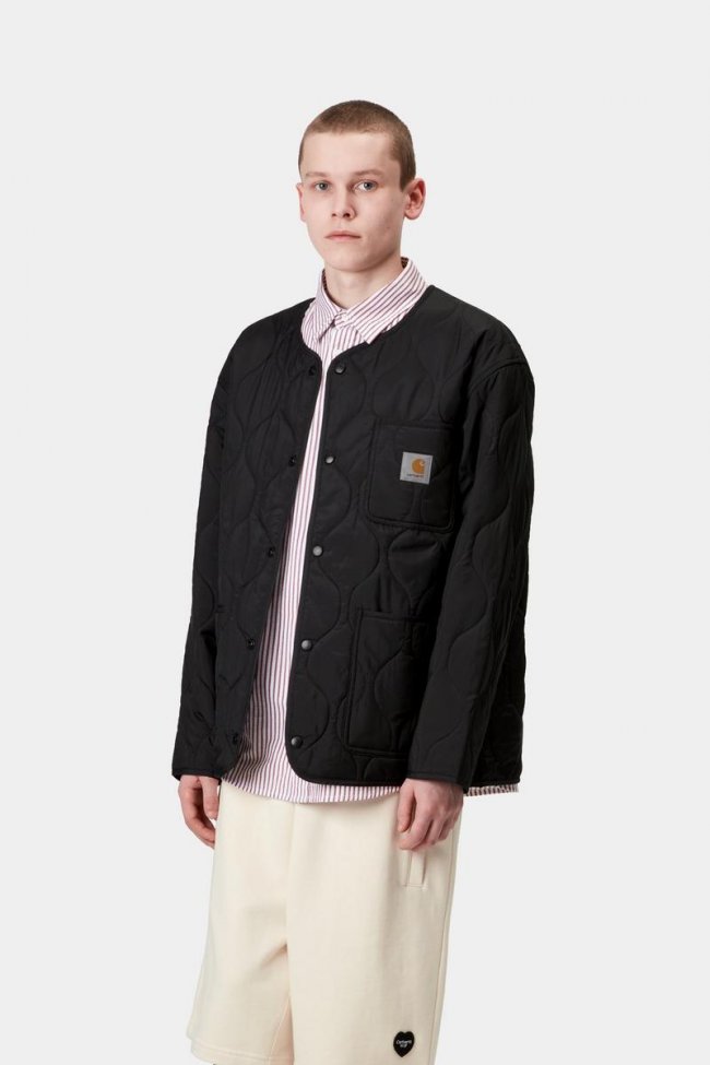 Carhartt Skyton Liner - Black
