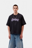 Carhartt S/S Booger T-Shirt - Black Carhartt S/S Booger T-Shirt - Black