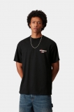 Carhartt S/S Wiptopia T-Shirt - Black Carhartt S/S Wiptopia T-Shirt - Black