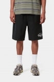 Carhartt Cloud Heart Swim Trunks - Black Carhartt Cloud Heart Swim Trunks - Black