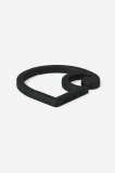 Carhartt C-Logo Carabiner - Black