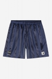 Carhartt F.C.Real Bristol x Carhartt WIP Game Shorts - Blue Carhartt F.C.Real Bristol x Carhartt WIP Game Shorts - Blue